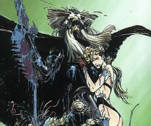 Illustration for article titled 10 Shows For Marvel To Conquer TV With